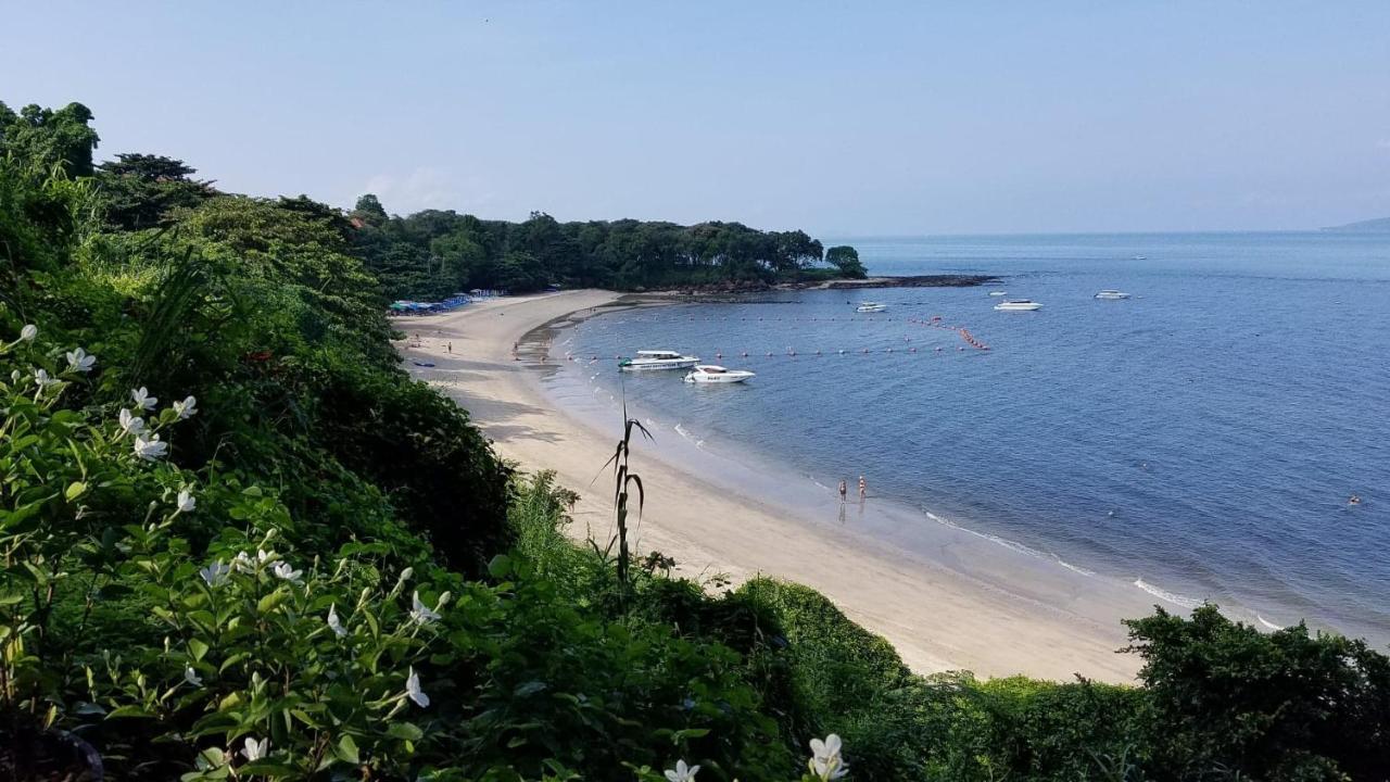 French Connection Hotel Pattaya Zewnętrze zdjęcie